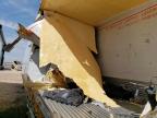 2009 Wabash Refrigerated Van Trailer en Venta en Amarillo, TX - All Over
