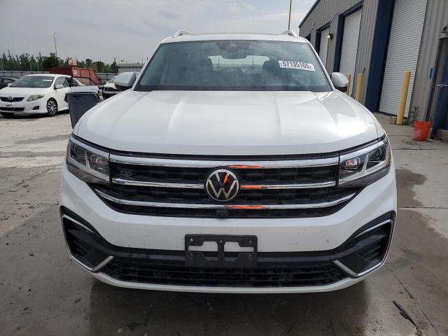  VOLKSWAGEN ATLAS 2023 Білий