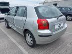 2004 TOYOTA COROLLA CO for sale at Copart CHESTER
