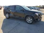 2019 Gmc Terrain Sle продається в New Orleans, LA - Side