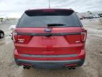 2019 Ford Explorer Sport na sprzedaż w Kansas City, KS - Front End