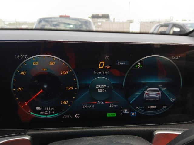 2023 MERCEDES BENZ EQB 300 AM