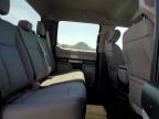 2018 Ford F150 Supercrew იყიდება Tifton-ში, GA - Rear End