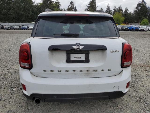  MINI COOPER 2018 Biały
