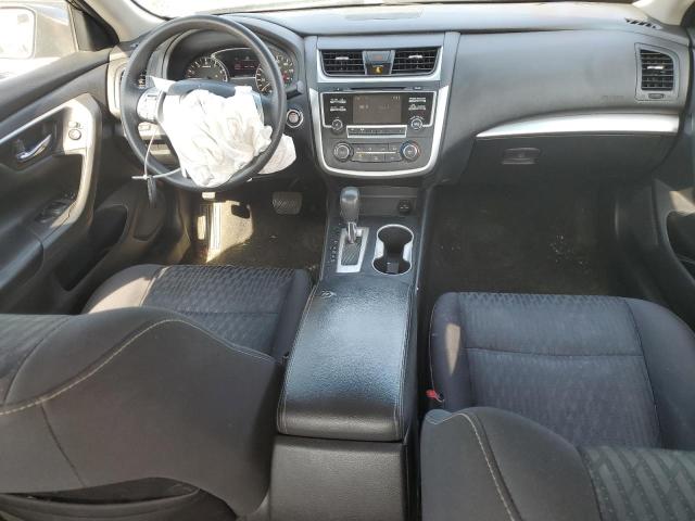  NISSAN ALTIMA 2018 Чорний