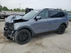 2023 Kia Telluride Ex იყიდება Fort Wayne-ში, IN - Front End
