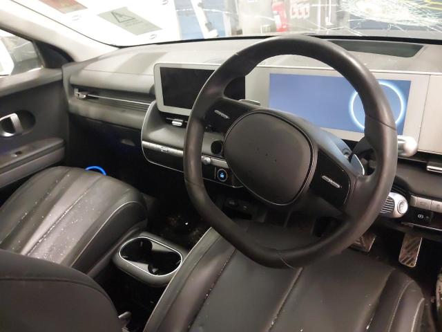 2022 HYUNDAI IONIQ 5 UL