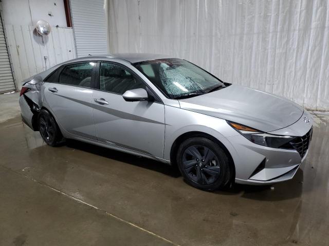  HYUNDAI ELANTRA 2023 Серый