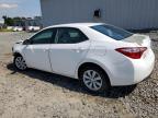 2016 Toyota Corolla L for Sale in Tifton, GA - Front End