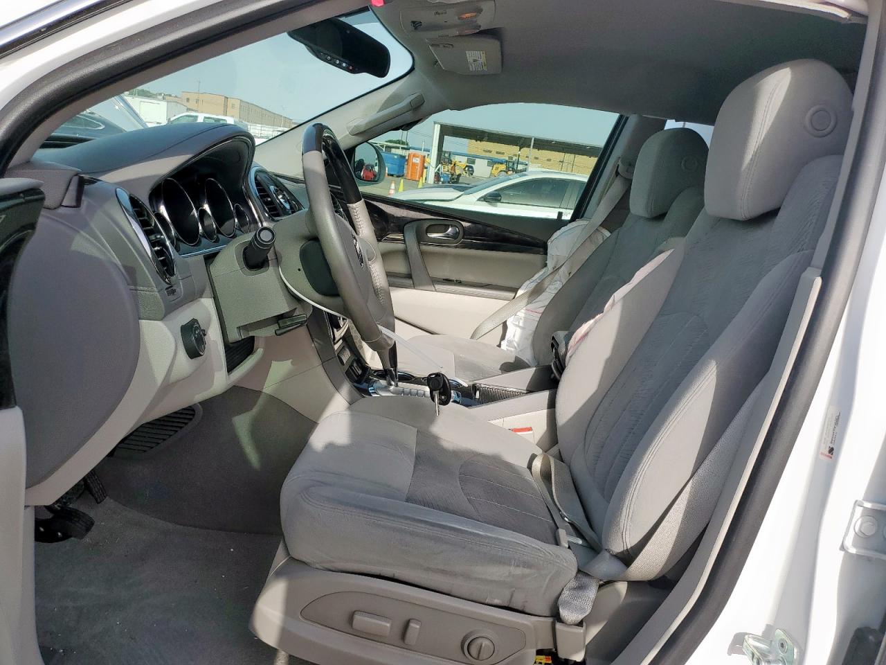 2017 Buick Enclave VIN: 5GAKRAKD6HJ320029 Lot: 56816275