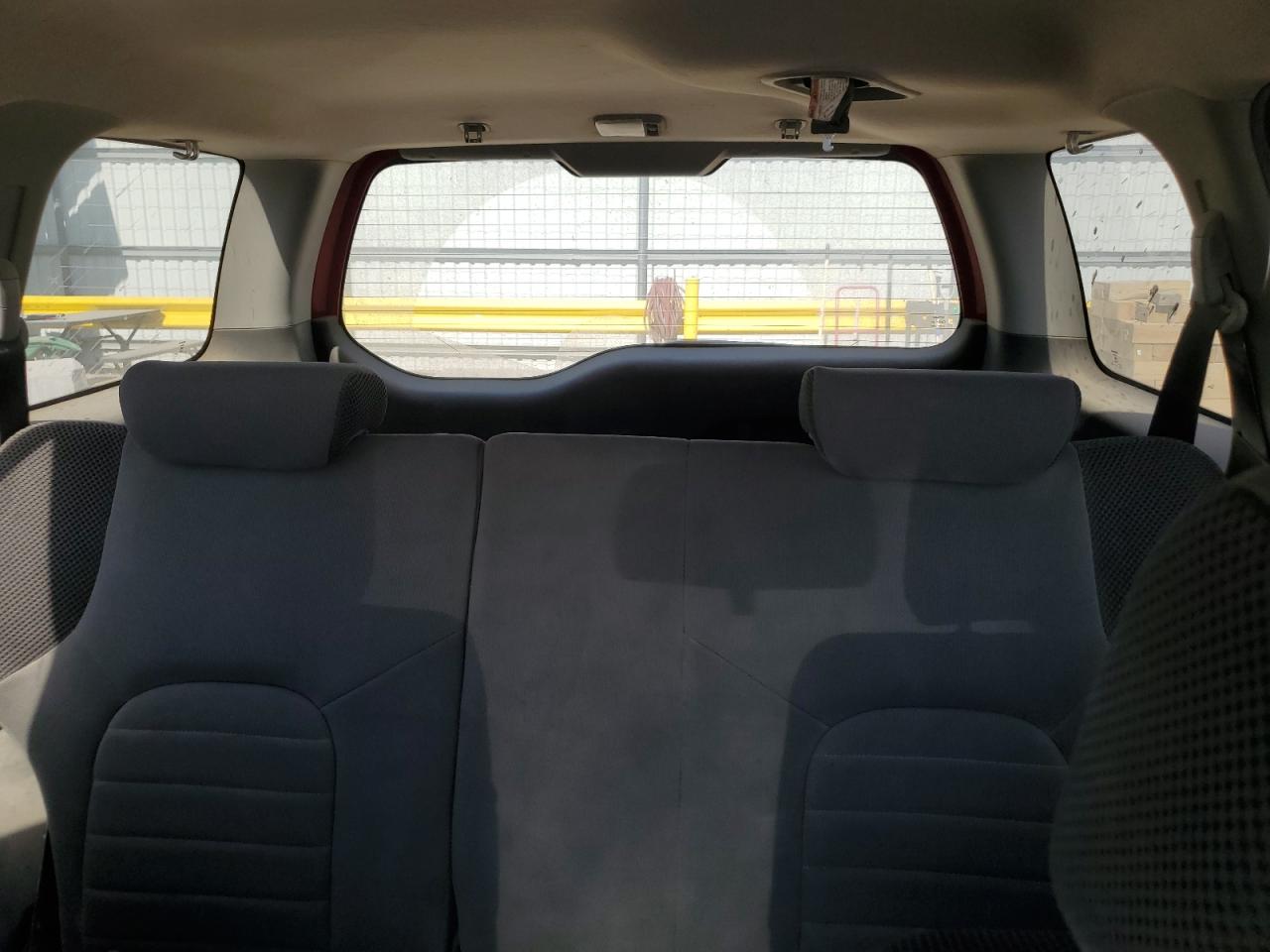 2008 Nissan Xterra Off Road VIN: 5N1AN08W18C513570 Lot: 56960735