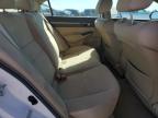 2007 Honda Civic Hybrid იყიდება Sacramento-ში, CA - Front End