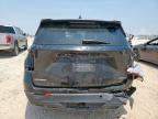 2022 Ford Explorer Police Interceptor იყიდება San Antonio-ში, TX - All Over