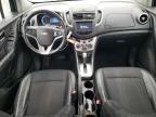 2016 Chevrolet Trax 1Lt на продаже в Columbia Station, OH - Undercarriage