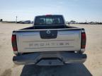 2004 Nissan Frontier King Cab Xe zu verkaufen in Fresno, CA - All Over