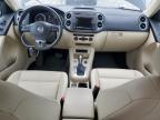 2017 Volkswagen Tiguan S for Sale in Gainesville, GA - Mechanical