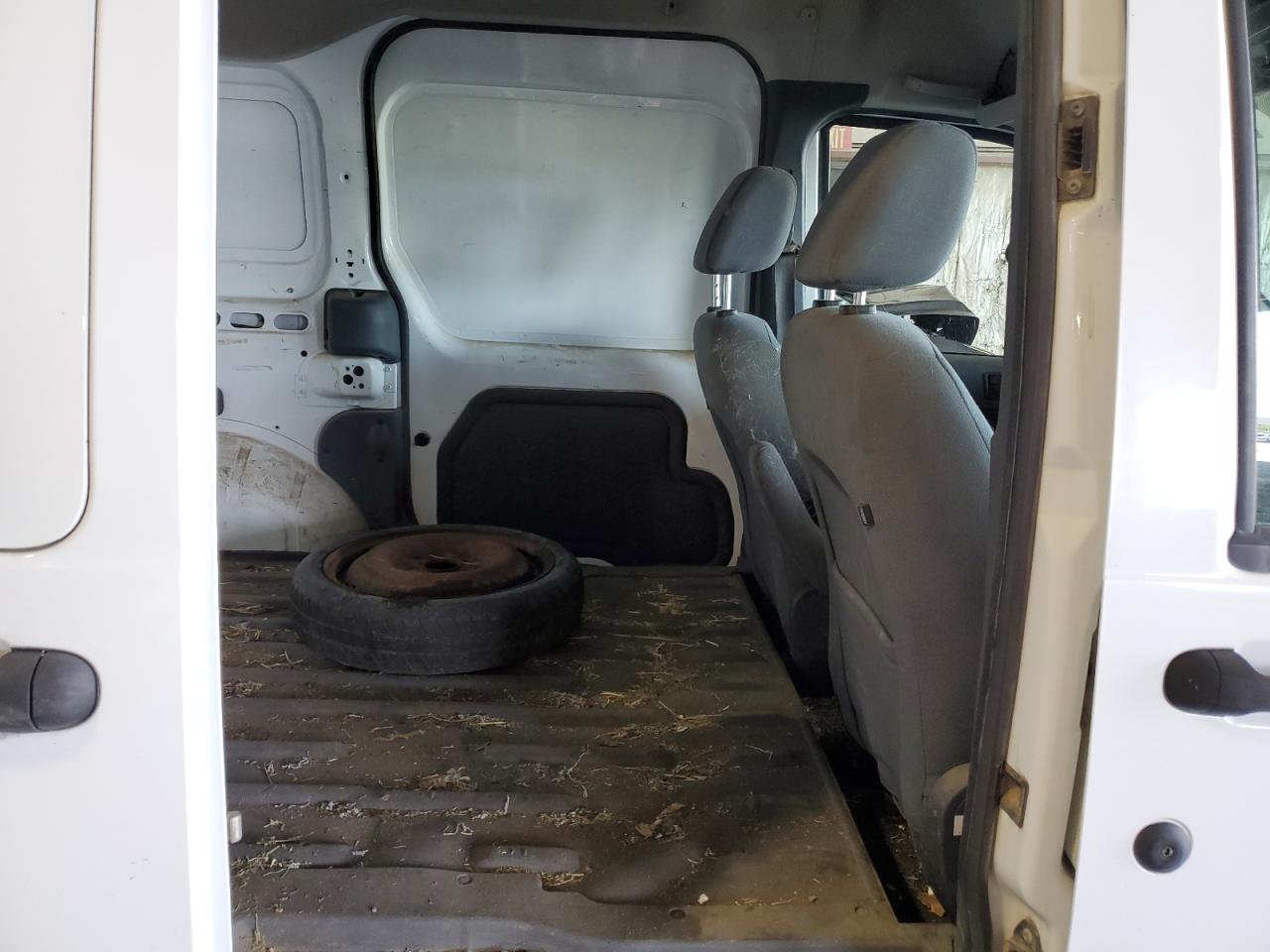 2011 Ford Transit Connect Xlt VIN: NM0LS7BN2BT067688 Lot: 56103575