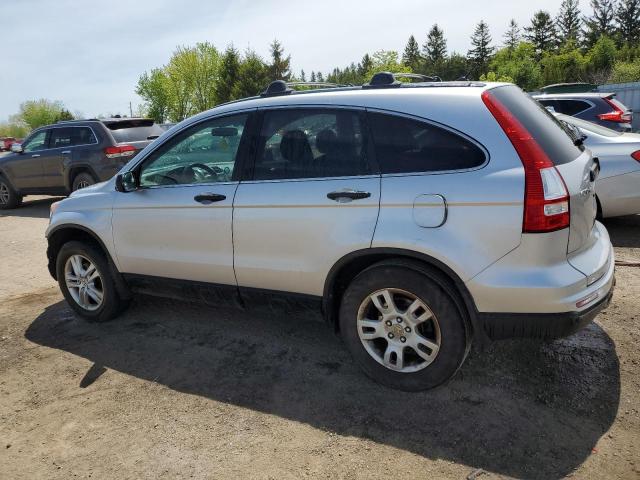 2010 HONDA CR-V LX