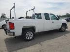 2011 Chevrolet Silverado C1500 იყიდება Dunn-ში, NC - Minor Dent/Scratches