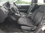 2017 Nissan Sentra S en Venta en Glassboro, NJ - Front End