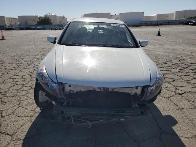  HONDA ACCORD 2012 Білий