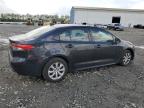 2021 Toyota Corolla Le продається в Windsor, NJ - Front End