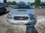 2005 Subaru Legacy Gt Limited for Sale in Portland, OR - Side
