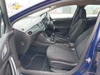 2016 VAUXHALL ASTRA DESI for sale at Copart ROCHFORD