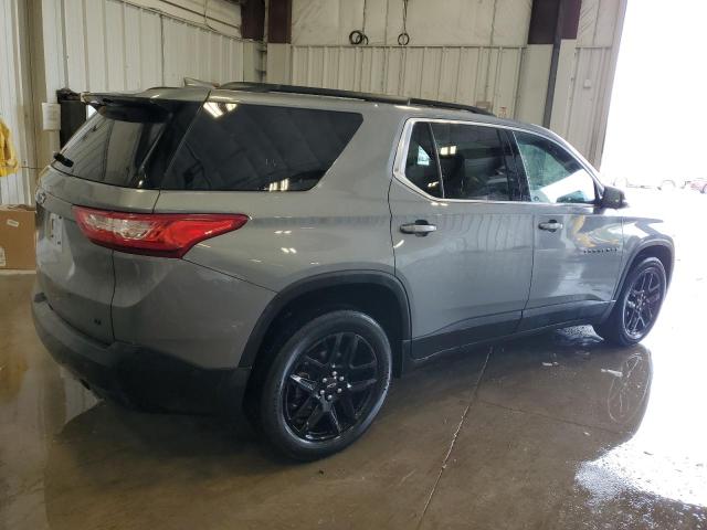  CHEVROLET TRAVERSE 2019 Gray