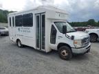 2011 Ford Econoline E350 Super Duty Cutaway Van იყიდება Gastonia-ში, NC - Top/Roof