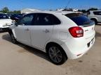 2018 SUZUKI BALENO SZ5 for sale at Copart SANDY
