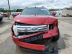 2010 Ford Edge Sel продається в Louisville, KY - Front End