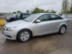 2012 CHEVROLET CRUZE LT for sale at Copart ON - LONDON