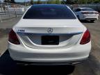 2017 Mercedes-Benz C 300 zu verkaufen in Vallejo, CA - Rear End