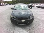 2015 Chevrolet Sonic Ls იყიდება Fairburn-ში, GA - Minor Dent/Scratches