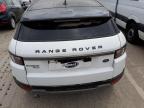 2015 LAND ROVER RANGEROVER for sale at Copart SANDWICH