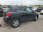 2018 Chevrolet Trax 1Lt na sprzedaż w Indianapolis, IN - Side
