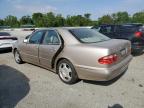 2000 Mercedes-Benz E 430 for Sale in Spartanburg, SC - Side