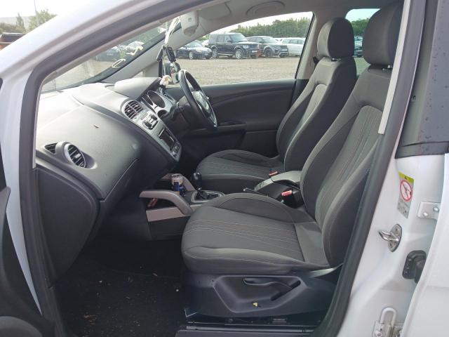 2013 SEAT ALTEA XL S