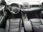 2014 Toyota Rav4 Limited იყიდება Colorado Springs-ში, CO - Front End