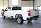 2021 Chevrolet Silverado K2500 Heavy Duty за продажба в Farr West, UT - All Over