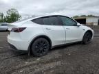 2023 Tesla Model Y zu verkaufen in New Britain, CT - Front End