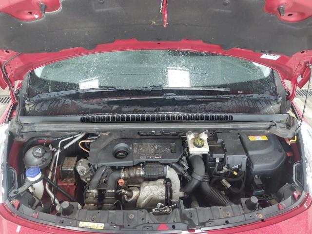 2011 PEUGEOT 3008 SPORT