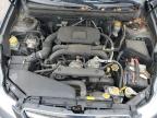 2012 Subaru Legacy 2.5I Premium zu verkaufen in Pennsburg, PA - Rear End