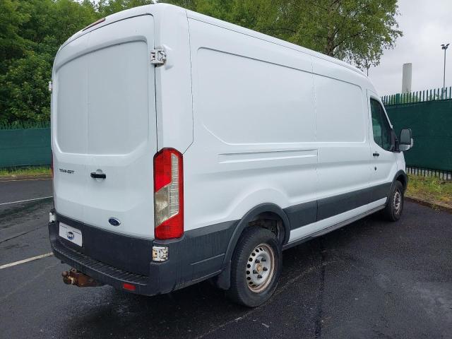 2018 FORD TRANSIT 35