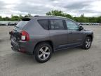 2016 Jeep Compass Latitude للبيع في Assonet، MA - Rear End