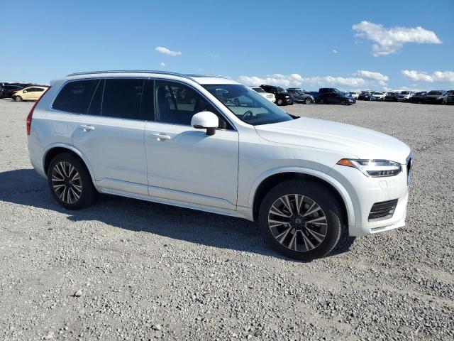  VOLVO XC90 2021 Белый