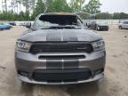 2020 Dodge Durango Gt на продаже в Harleyville, SC - Burn - Interior