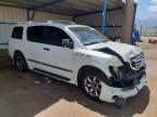 2004 Infiniti Qx56  for Sale in Colorado Springs, CO - Front End