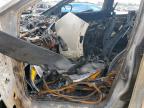 2017 Ford Escape Se на продаже в Wilmer, TX - Burn - Interior